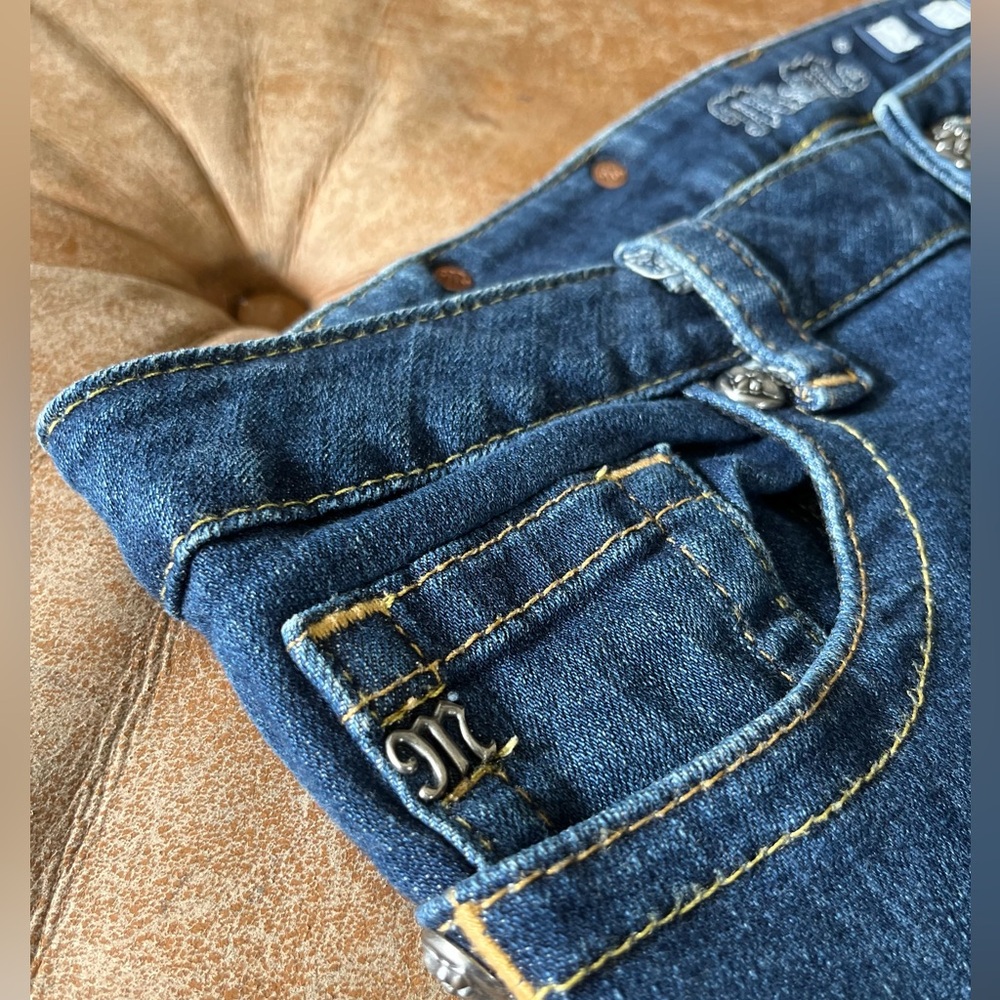 Denim Miss Me Girls Jeans